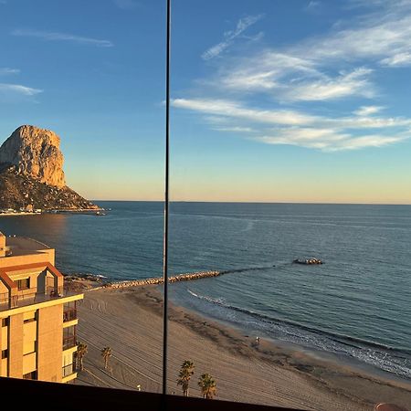 Apto One More Day In Amatista Calpe Eksteriør billede
