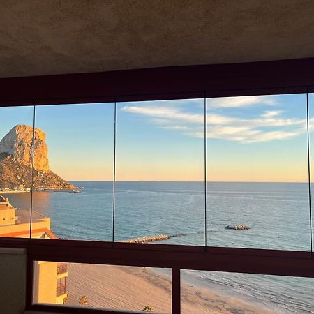 Apto One More Day In Amatista Calpe Eksteriør billede
